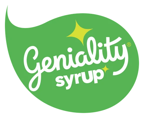 Geniality siropes