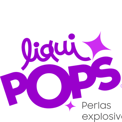 LiquiPops perlas explosivas